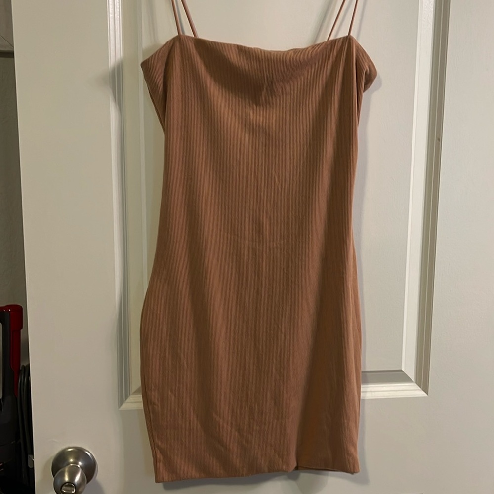 Cotton dress